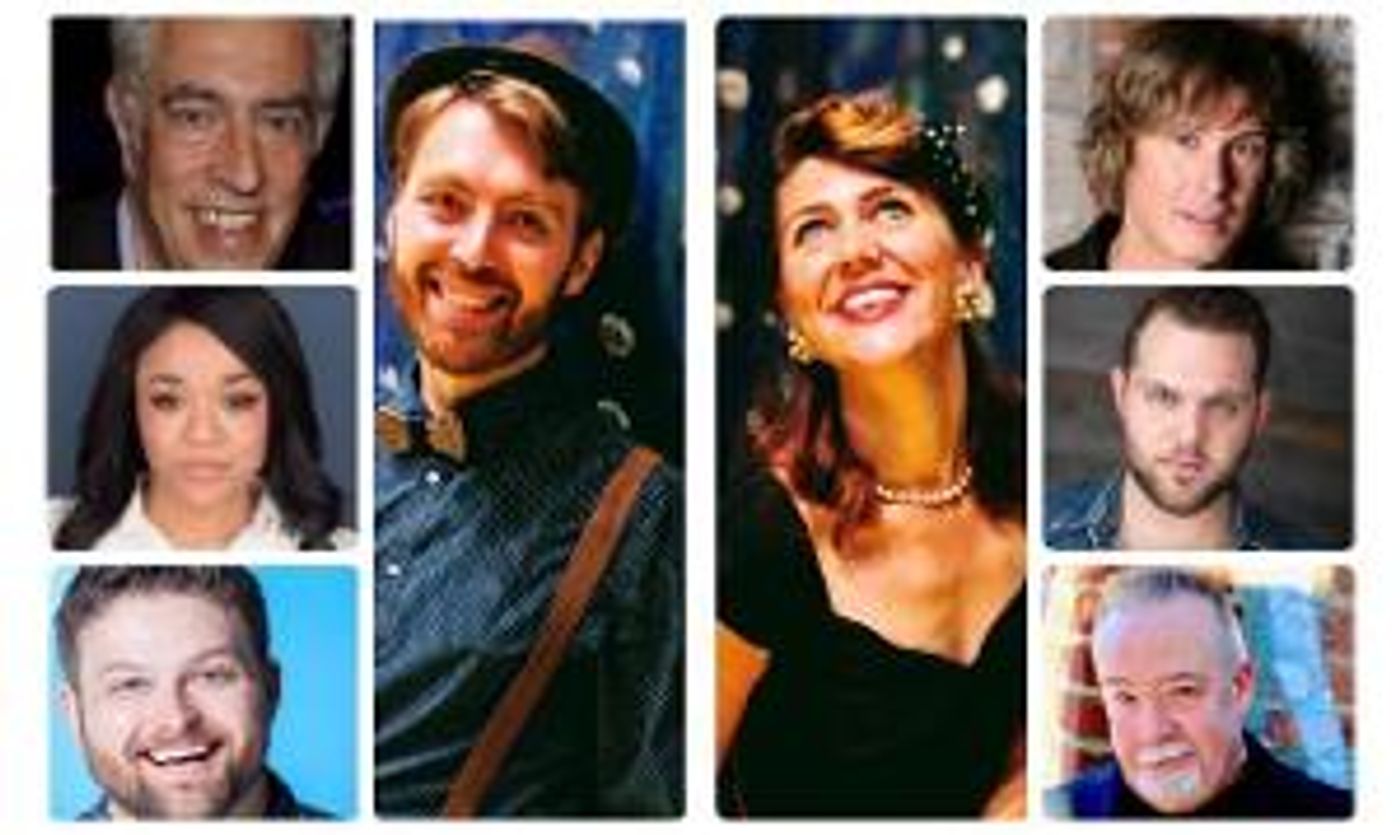 Upcoming PIANO BAR LIVE! Presents Arjana Andris and Ivan Danylets, Gabrielle Elisabeth & More  Image