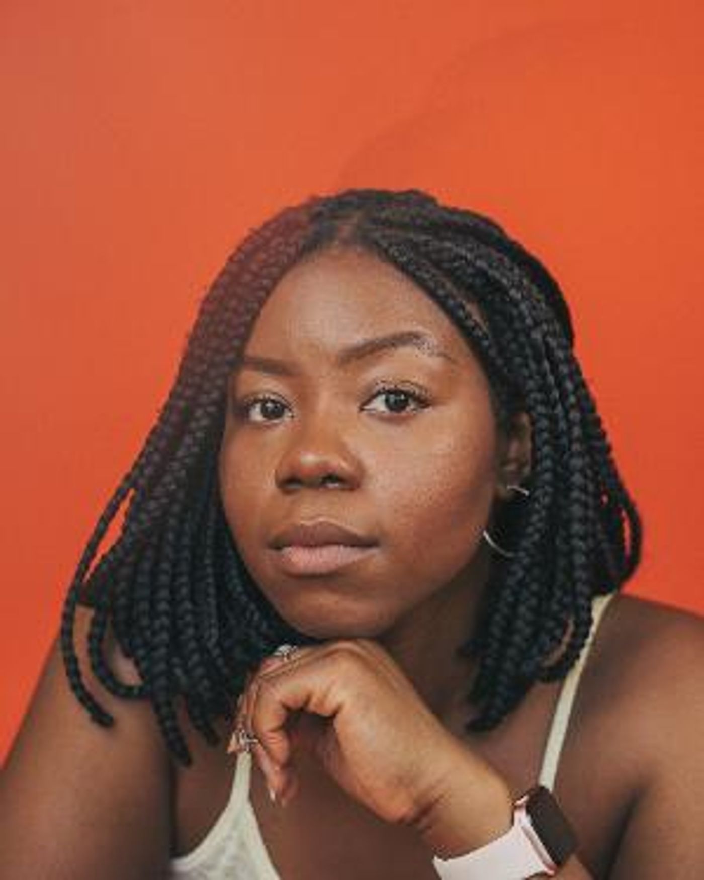 Ewa Dina Welcomed As New Nouveau Riche Associate Director  Image