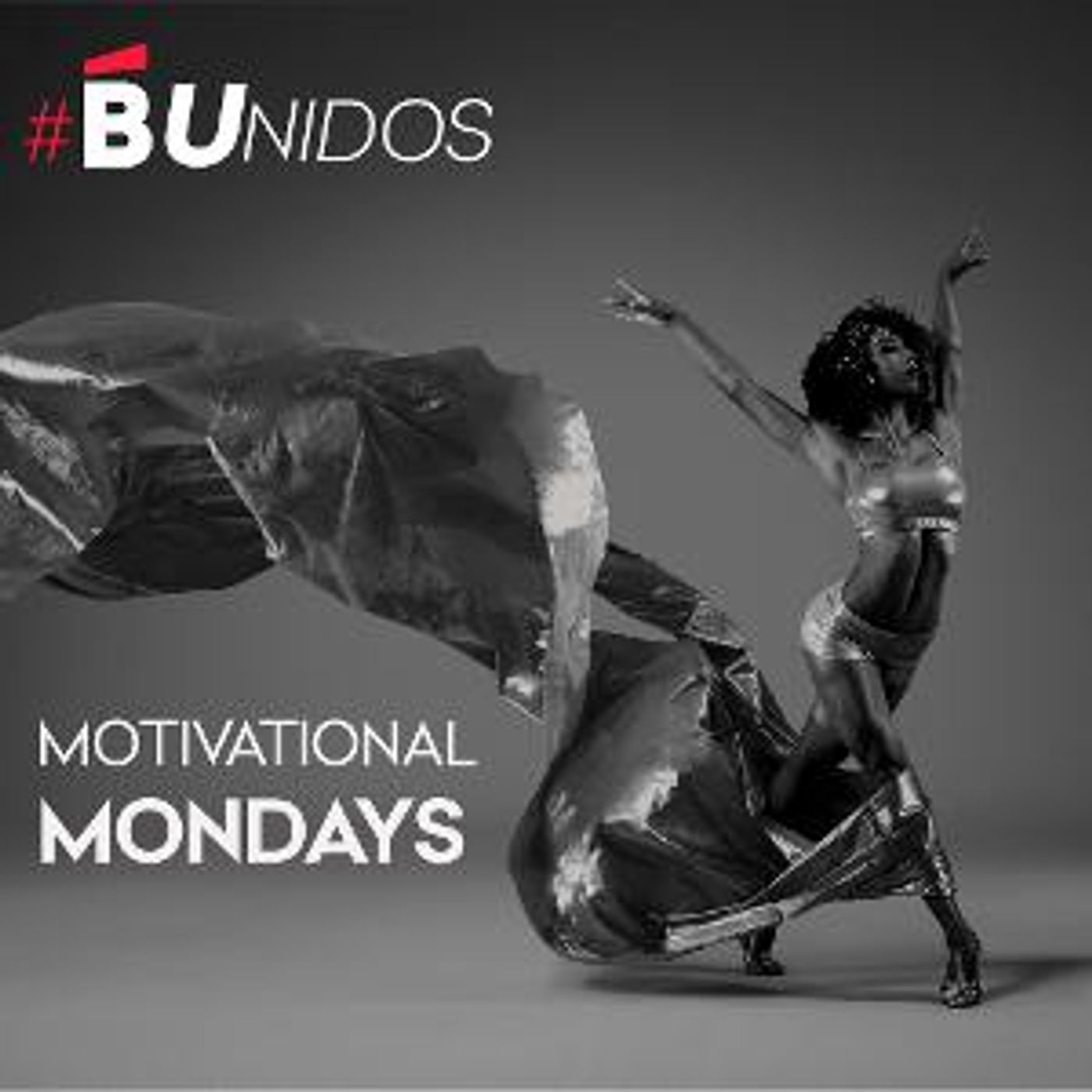 Ballet Hispánico's B UNIDOS Instagram Video Series Presents Week Ten  Image