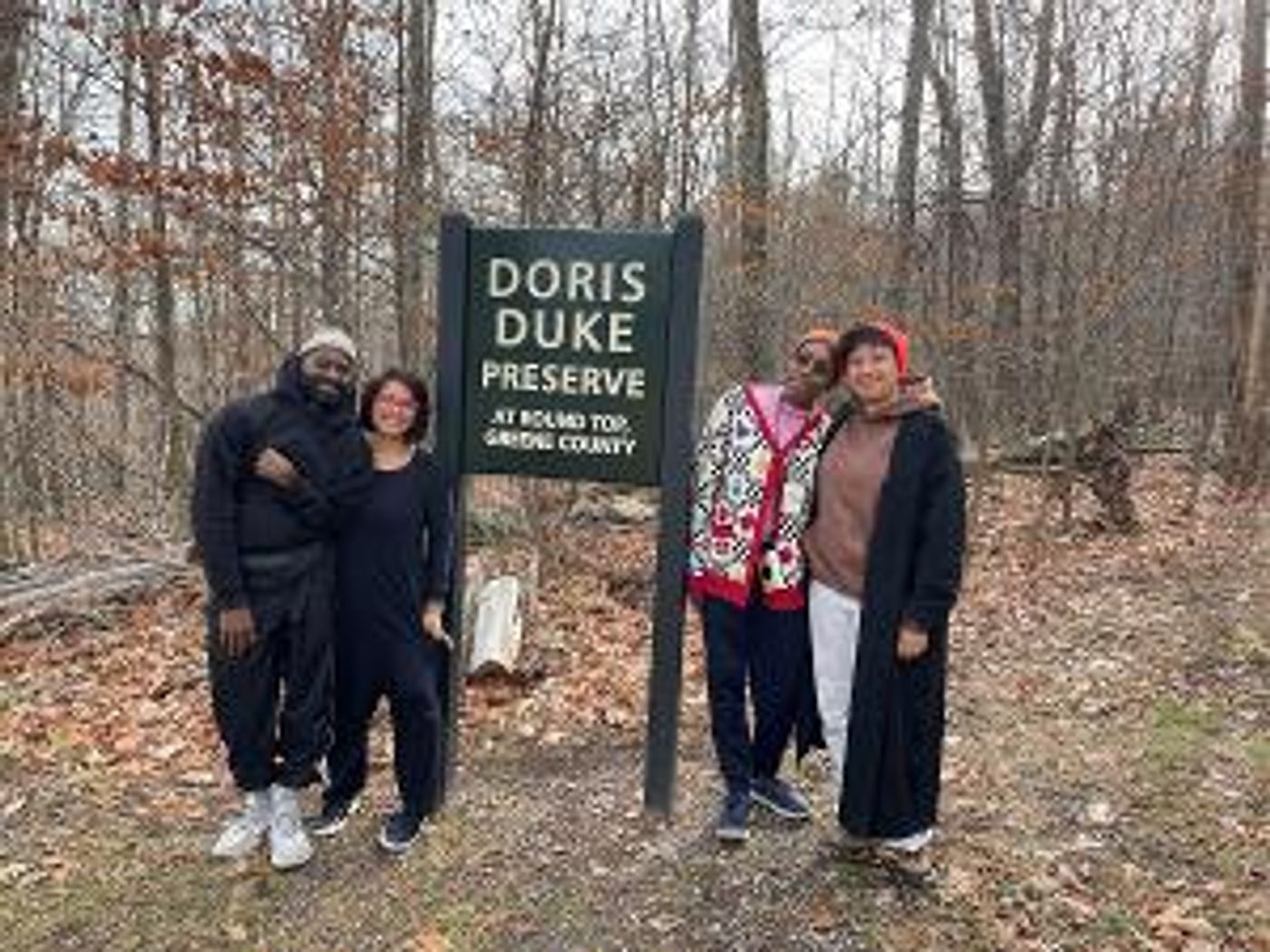 Petronio Residency Center Announces Record-Breaking Residencies & More  Image