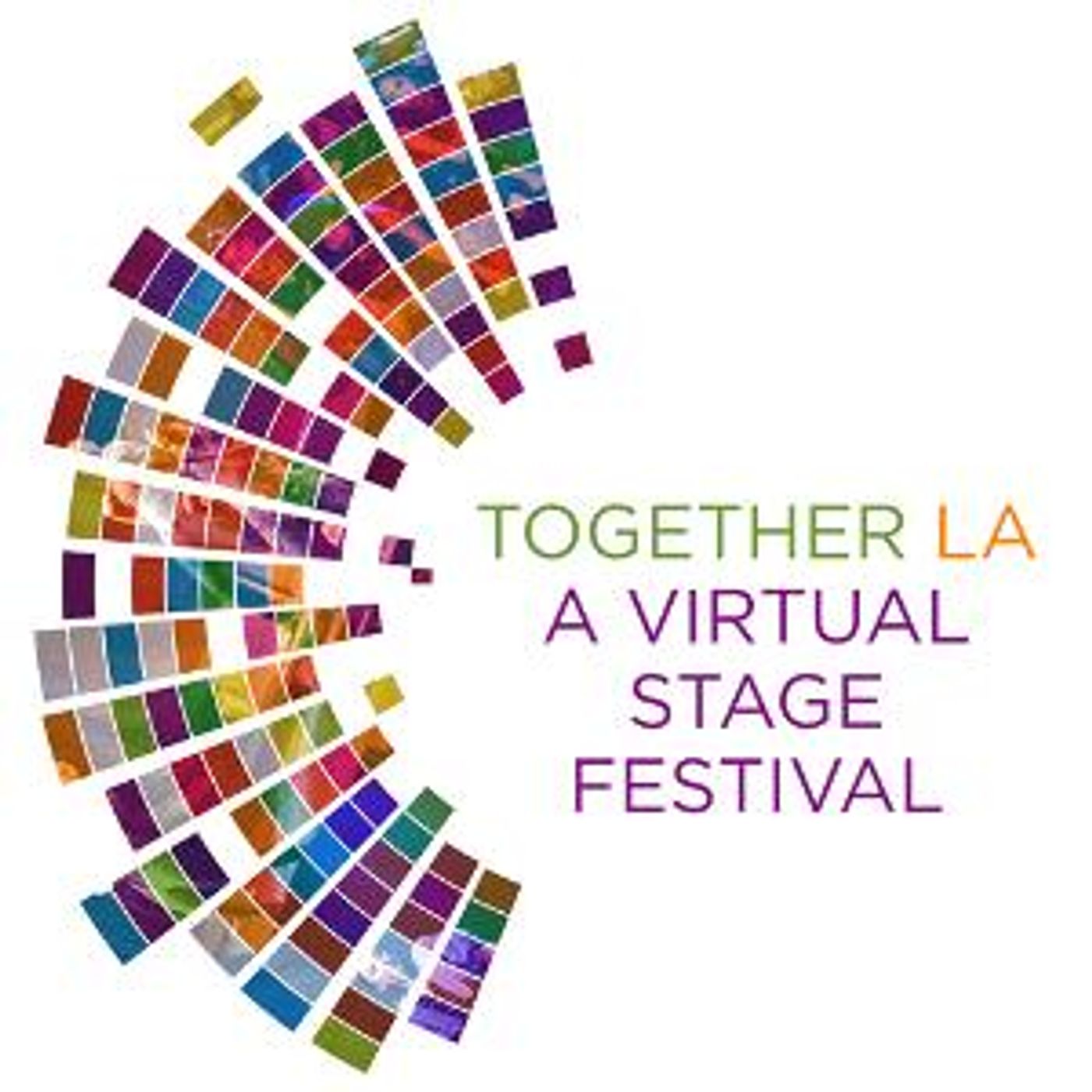 Alternative Theatre Los Angeles and LA Stage Alliance Present TOGETHER LA: A VIRTUAL STAGE FESTIVAL  Image