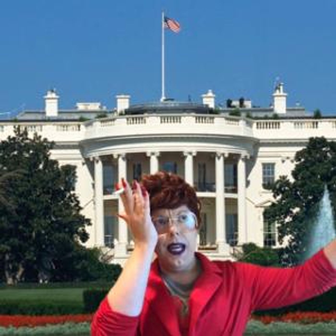 Matt Smith McCormick Returns In Solocom's BORDER TOWNIE  Image