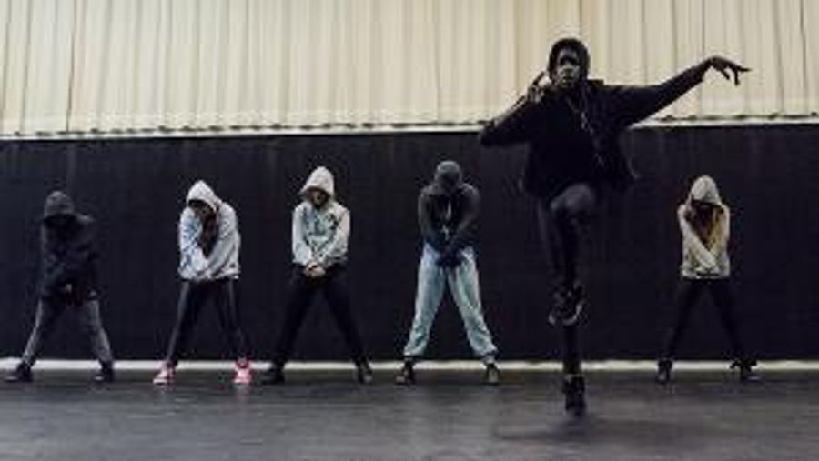 Dancers Unlimited to Present Spring CommUNITY Week Image