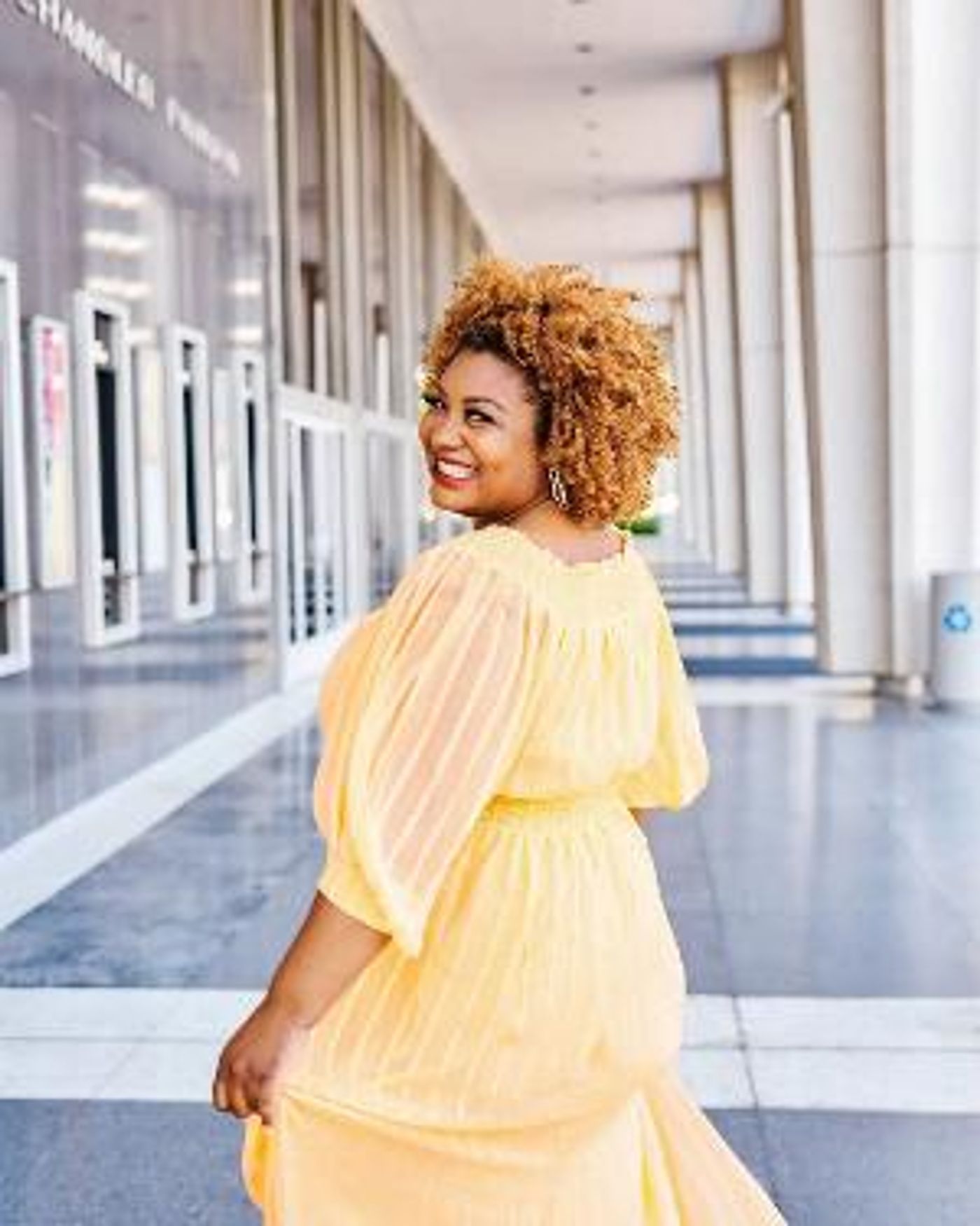 ​​​​​​​Merola Opera Program Virtual Recital Series Returns With AN AUTUMN AFTERNOON WITH RAEHANN BRYCE-DAVIS  Image