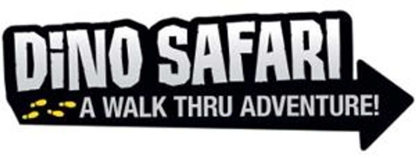 'Dino Safari: A Walk-Thru Adventure' to Open At The Shops At Rivercenter This Month  Image