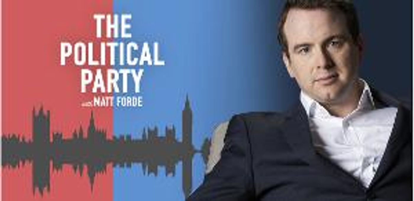 Andrew Marr, Wes Streeting and David Davis to Join Matt Forde's POLITICAL PARTY  Image