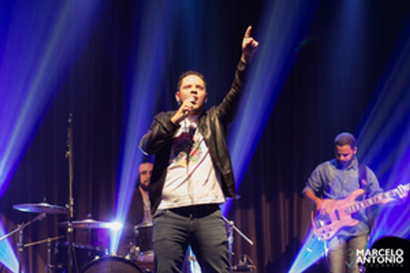 Daniel Fadione And Guillaume Dion to Premiere At The West End Lounge  Image