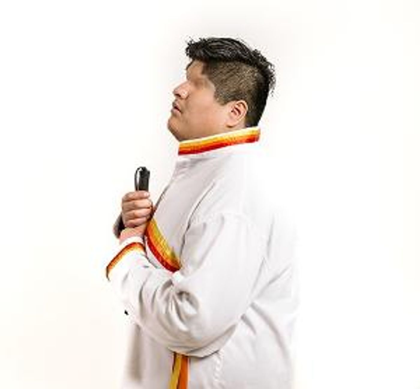 Pop-Trap Artist MATTMAC Continues To Inspire With “Status”  Image