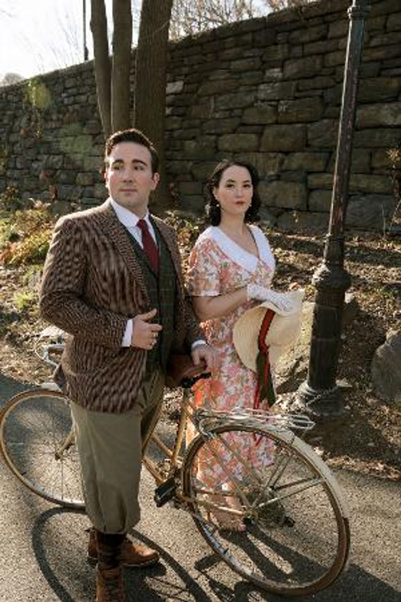 New Dates Announced For World Premiere Of THE GARDEN OF THE FINZI-CONTINIS  Image