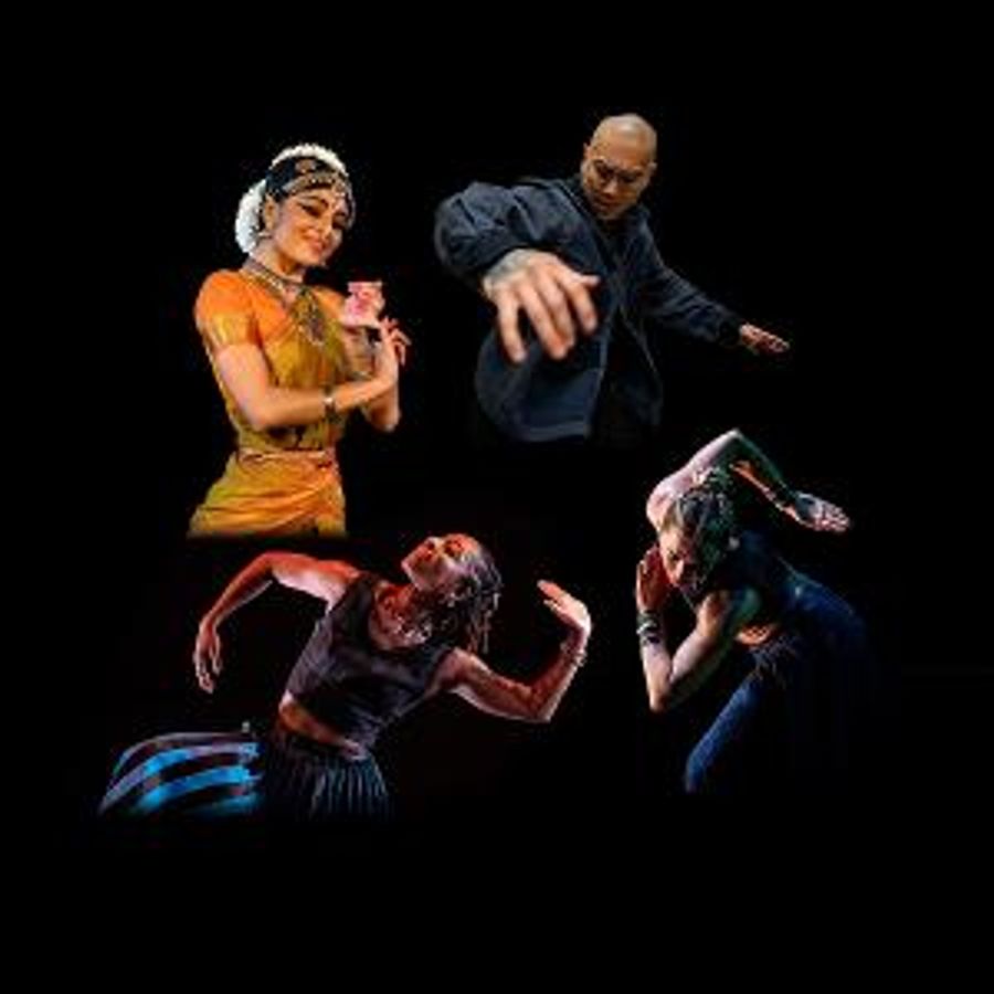 World Premiere Of INVISIBLE CITIES to be Presented by The Great Northern Festival, The Cowles Center, And Northrop Image