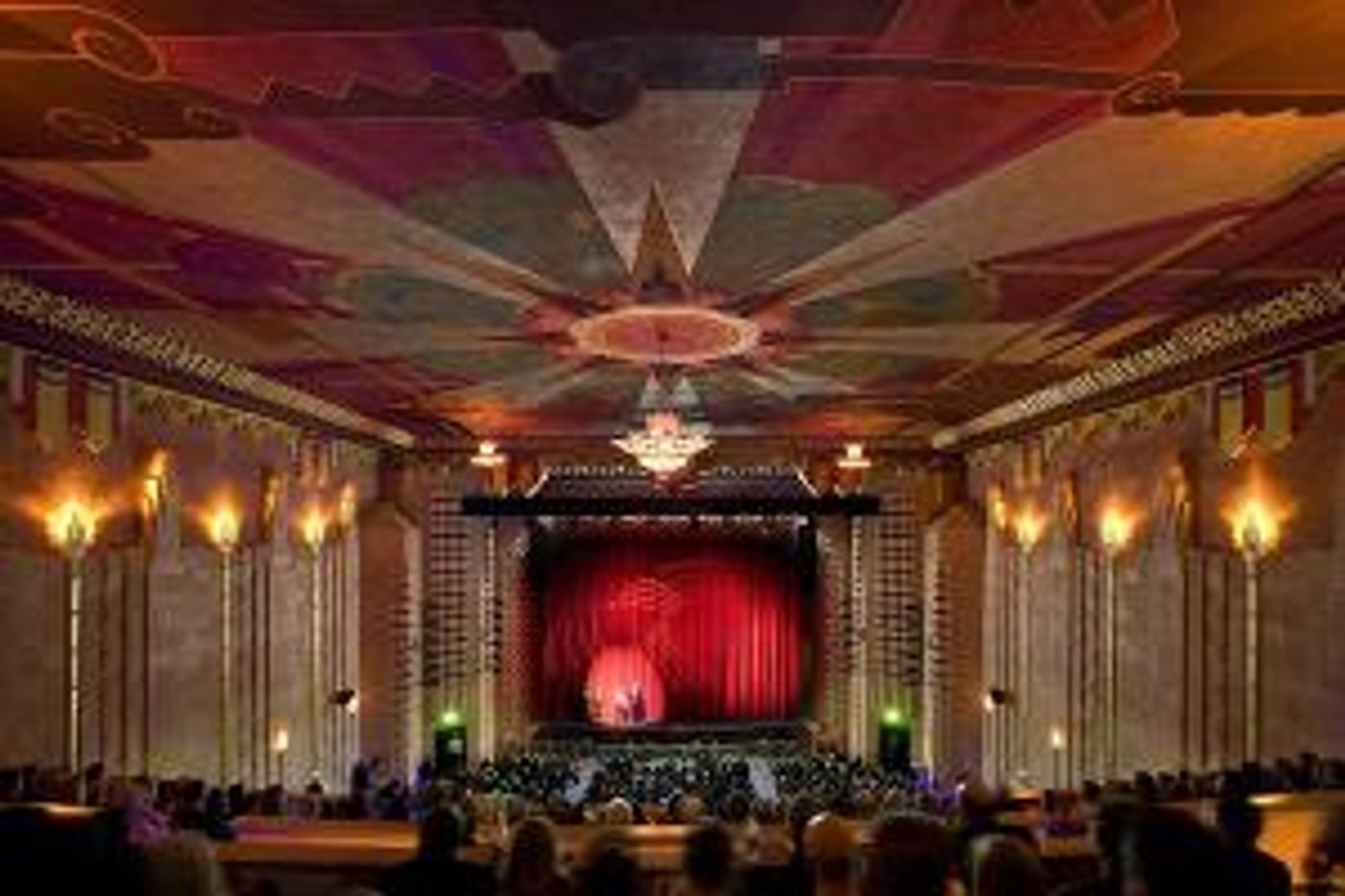 Summer Programming From The Fox Tucson Theatre Announced  Image