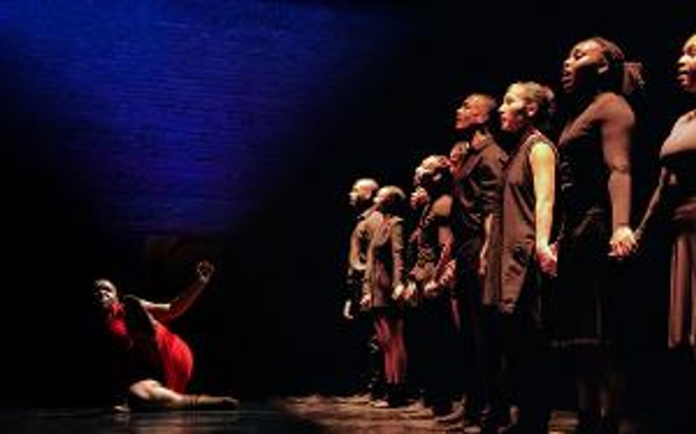 USC Visions and Voices Presents The West Coast Premiere of BODIES AS SITE OF FAITH AND PROTEST by waheedworks, February 28  Image