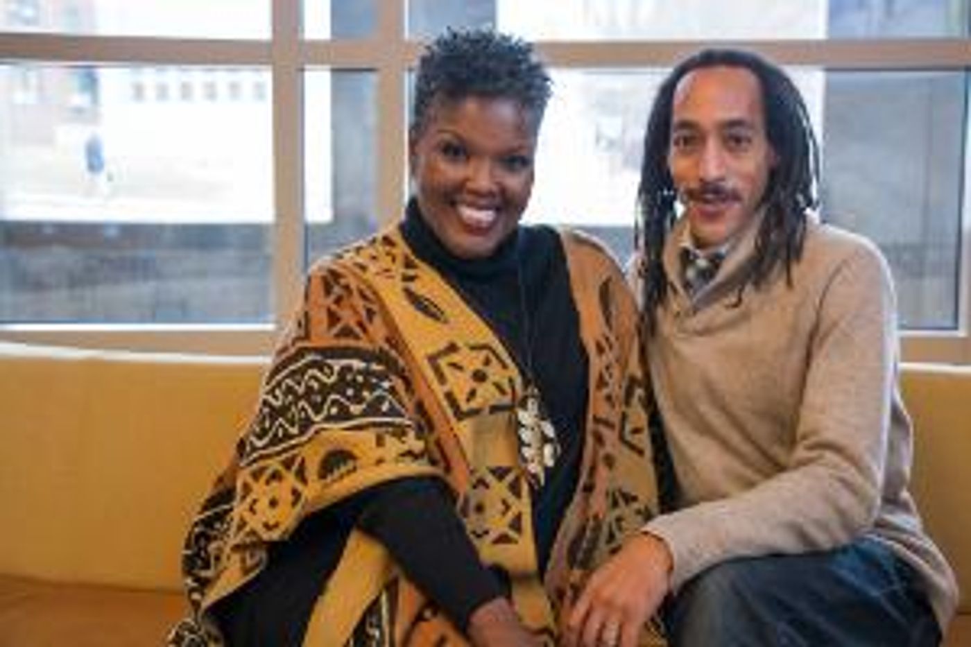 MELANATED MOMENTS IN CLASSICAL MUSIC Named Best Black Music Podcast Of 2020 By Black Podcasting Awards  Image