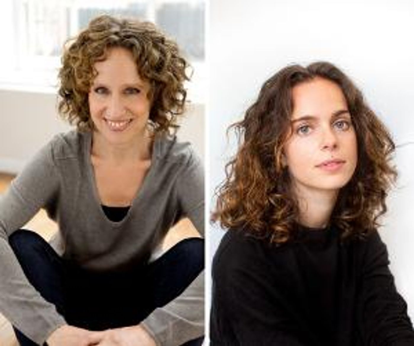 Sarah Treem's THE HOW AND THE WHY Receives NYC Premiere, Directed By Austin Pendleton  Image