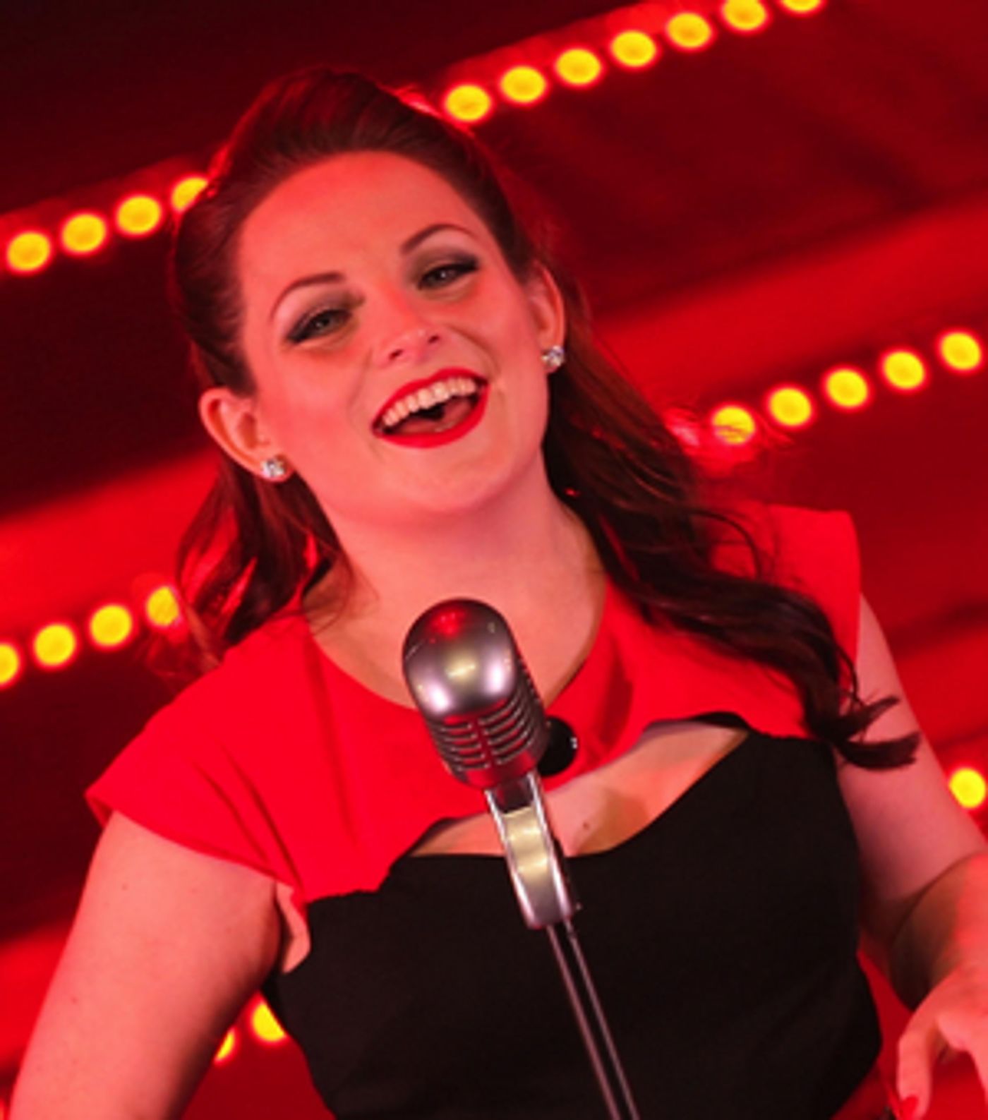 Britain's Got Talent Star Brings Acclaimed Judy Garland Tribute To NYC, November 5  Image