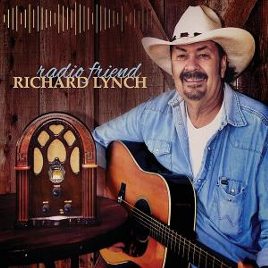 Richard Lynch to Celebrate Four Decades Of Music With January 2023 Album Release Image