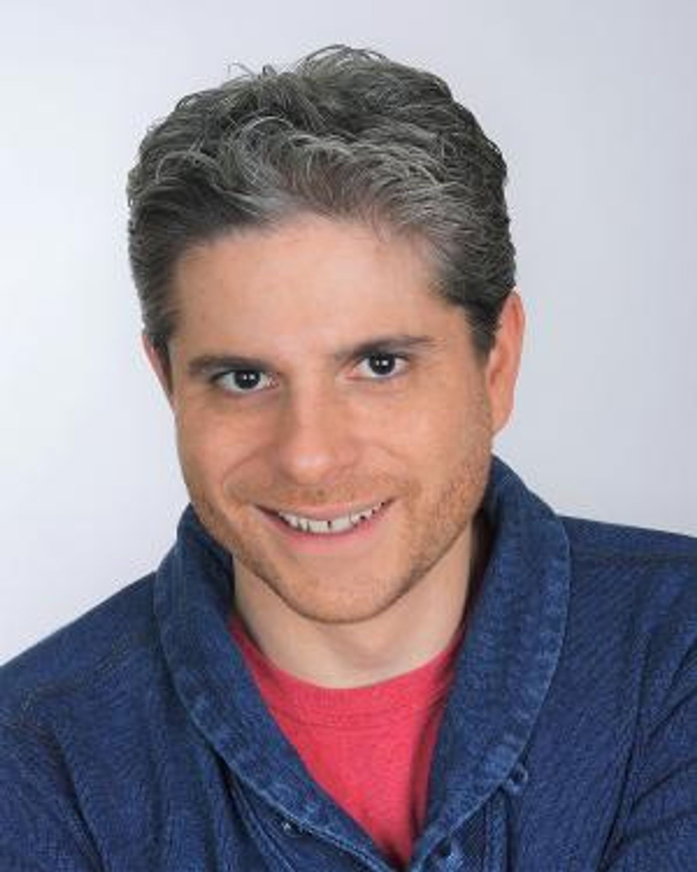 New Artistic Director Jesse Bernstein to Take The Helm At Theatre Ariel  Image