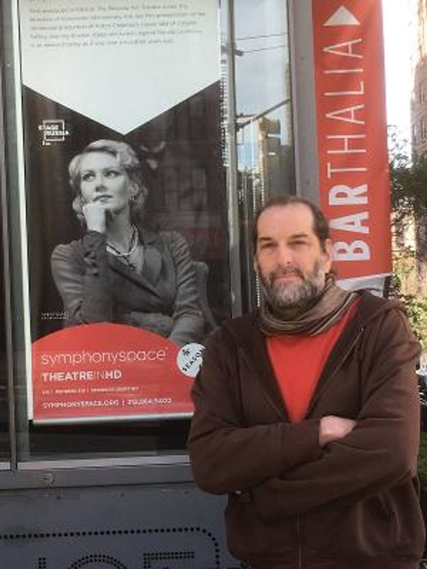 Stage Russia HD Bringing Artists and Audiences Together  Image