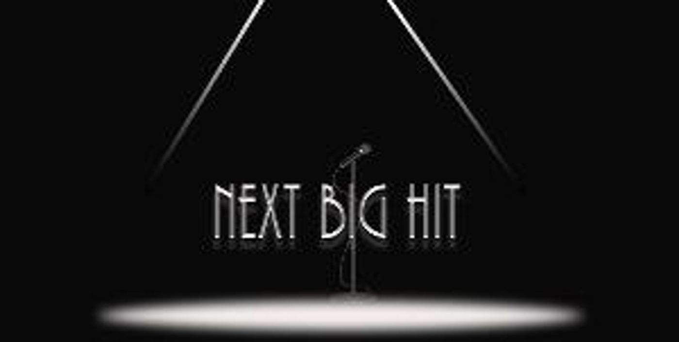 Justin Guarini to Direct New Musical NEXT BIG HIT  Image