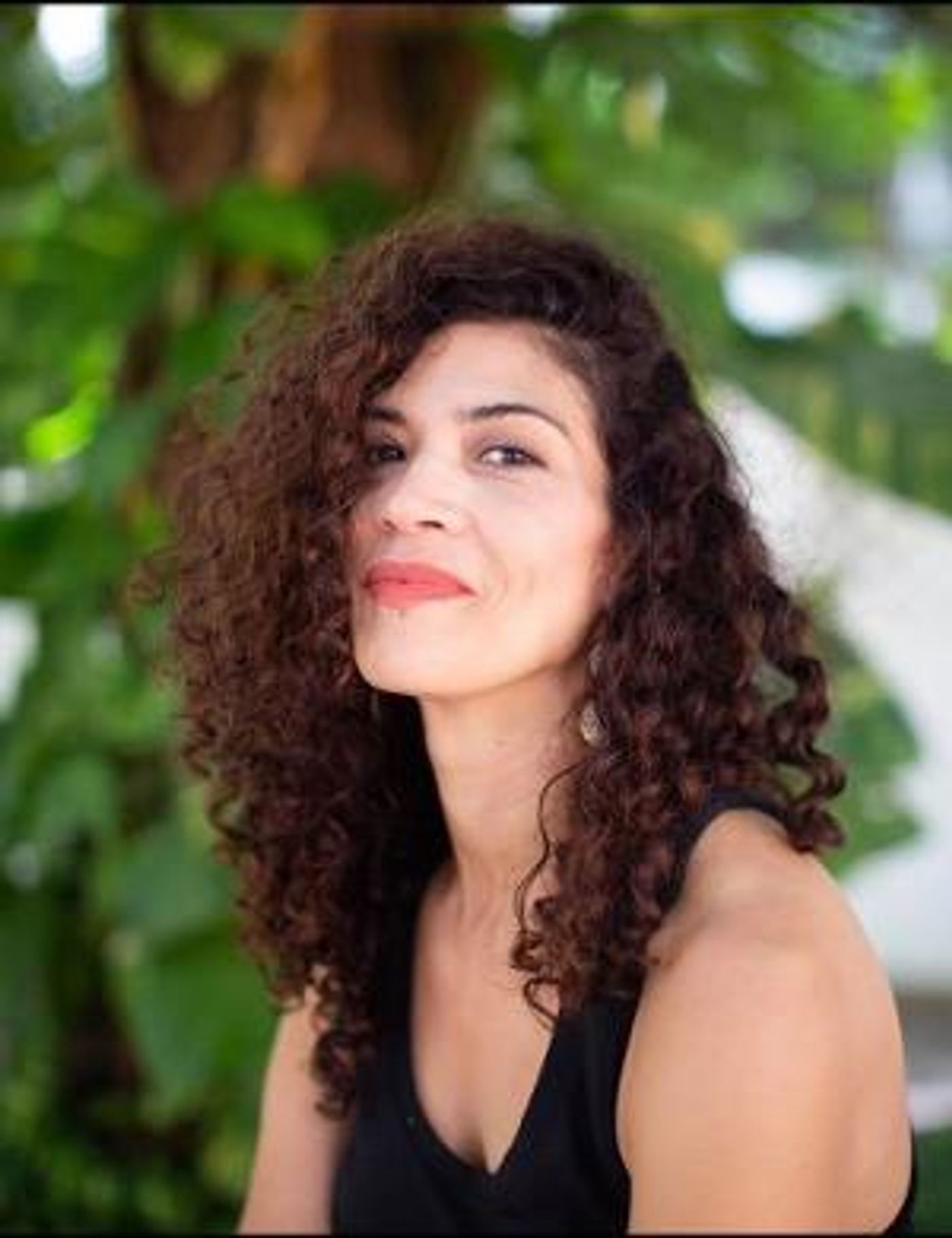 Laura Gómez Joins THE BABY MONITOR At Santa Fe Playhouse  Image