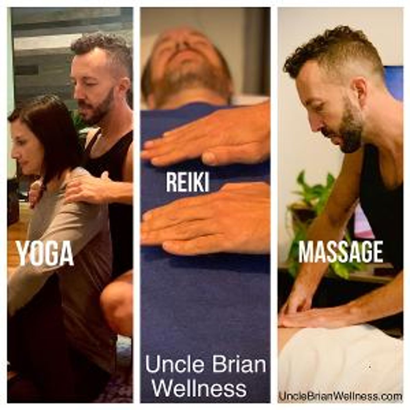 Brian Golub Spreads Wellness During This Pandemic With His New Business  Image