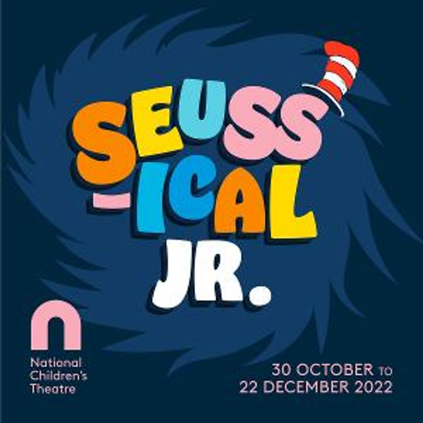 National Children's Theatre to Present SEUSSICAL JR This Month  Image