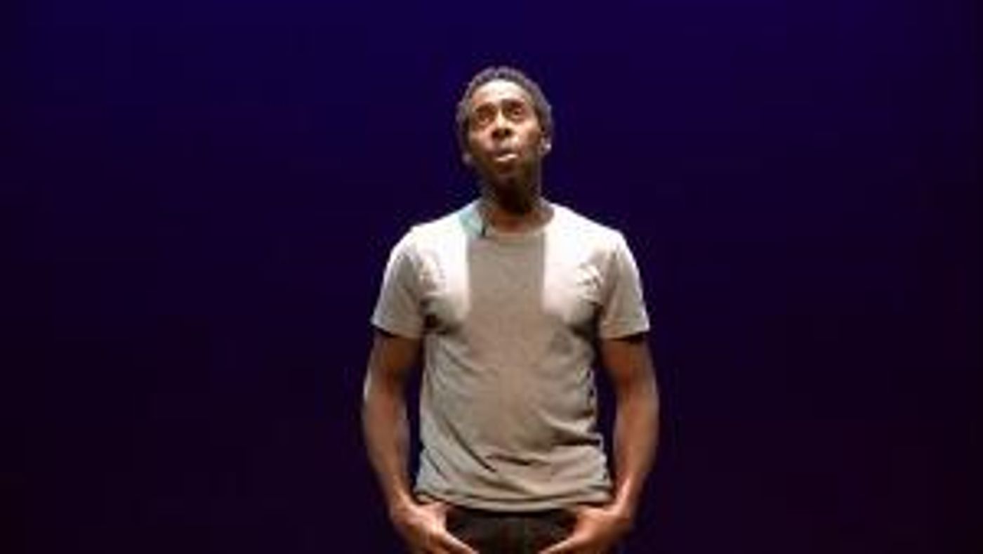 The Breath Project Announces Submissions for 8 Minute And 46 Second Performances By Artists Of Color  Image