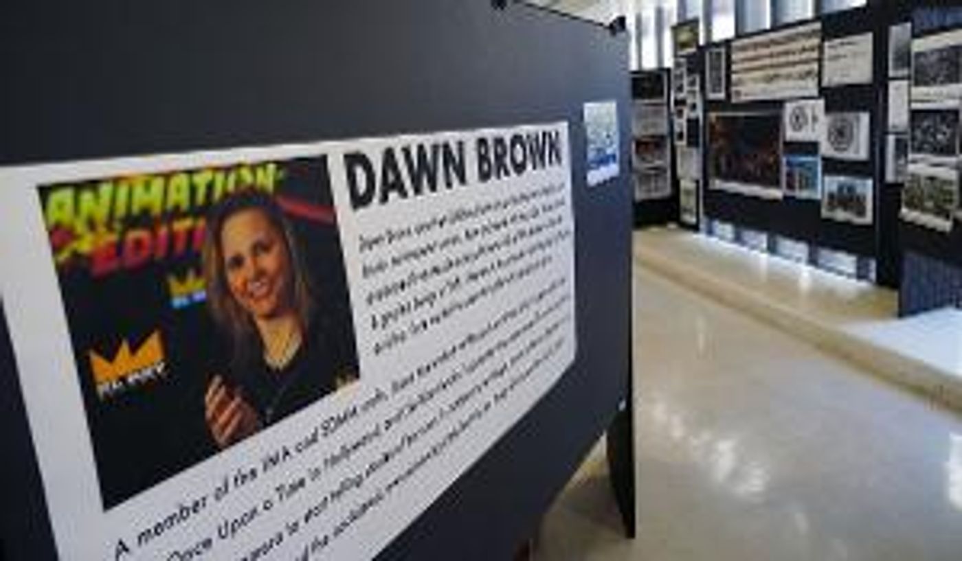 Eagle-Con 2022 To Honor Dawn Brown, John Jennings, Jaymee Goh, K. Tempest Bradford And 501st Legion  Image