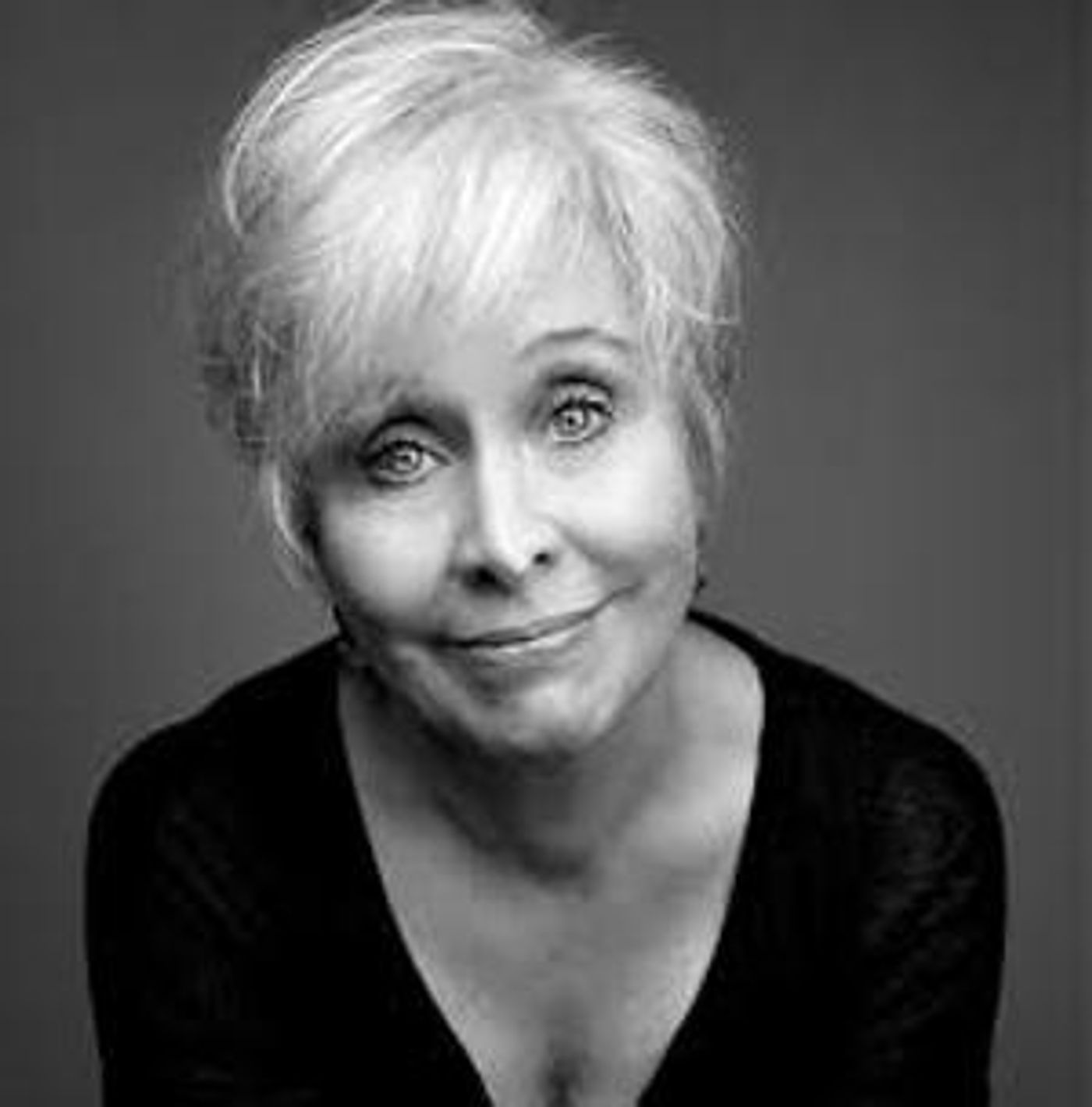 Nancy Opel to Star in the World Premiere Musical THE SUFFRAGIST  Image