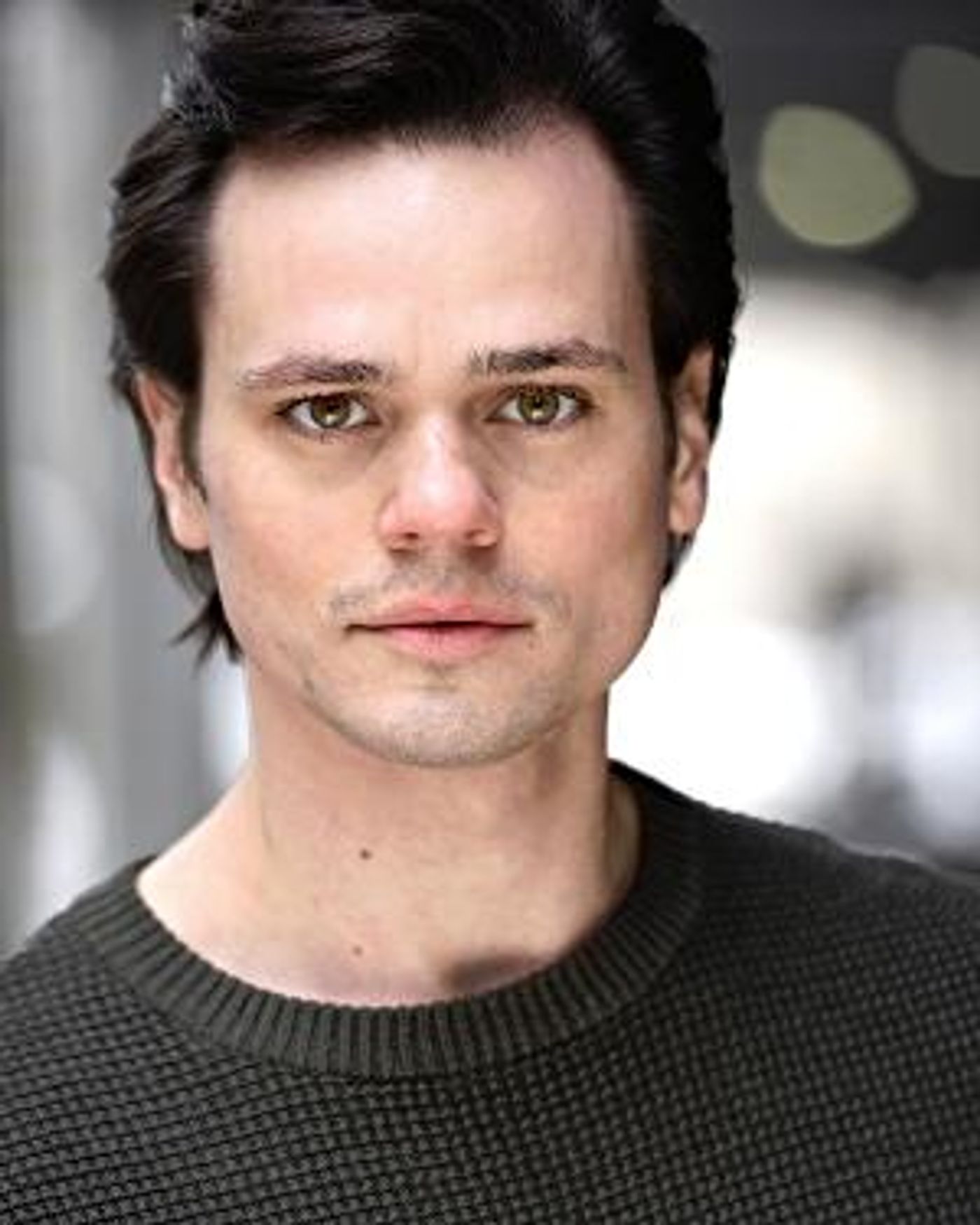 Aaron Dalla Villa Releases 'D20: Alpha Rift Tribute'  Image