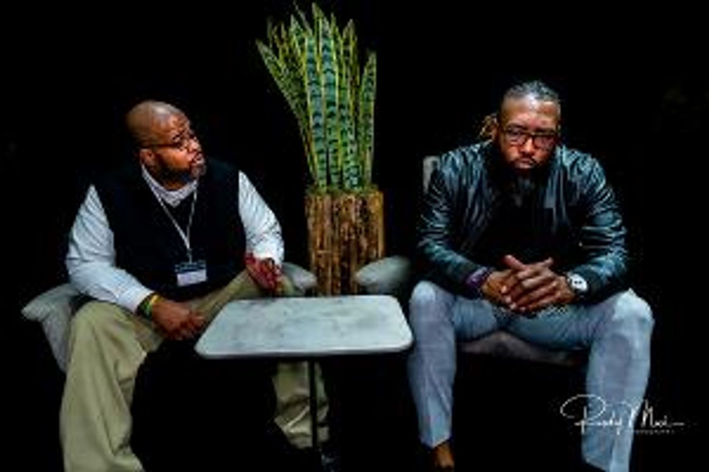 Out the Ordinary Production Presents To Feel Loved  Image