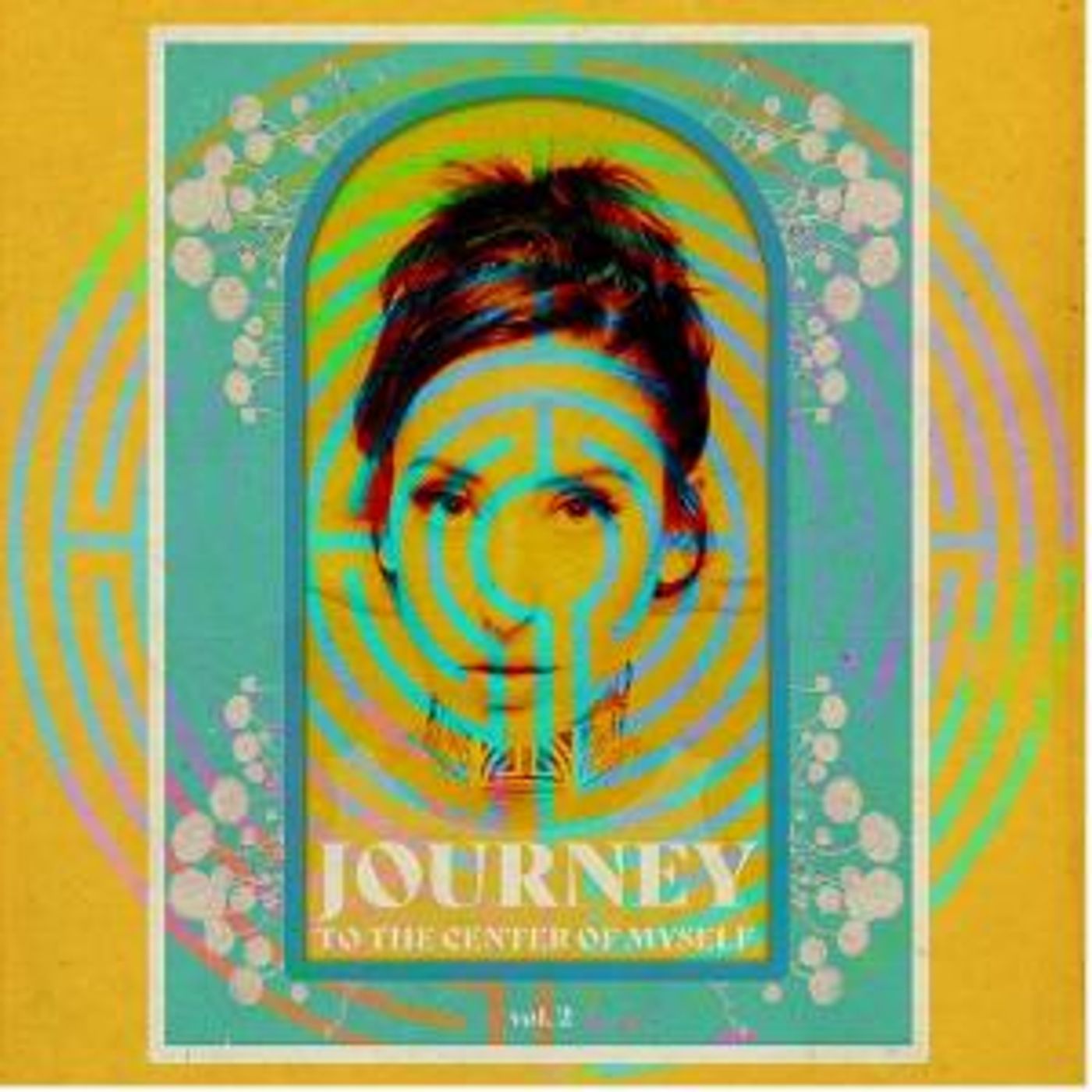Elohim Unveils New EP 'Journey to the Center of Myself Vol. 2'  Image