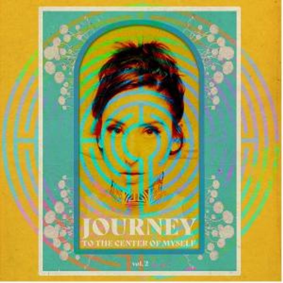 Elohim Unveils New EP 'Journey to the Center of Myself Vol. 2' Image