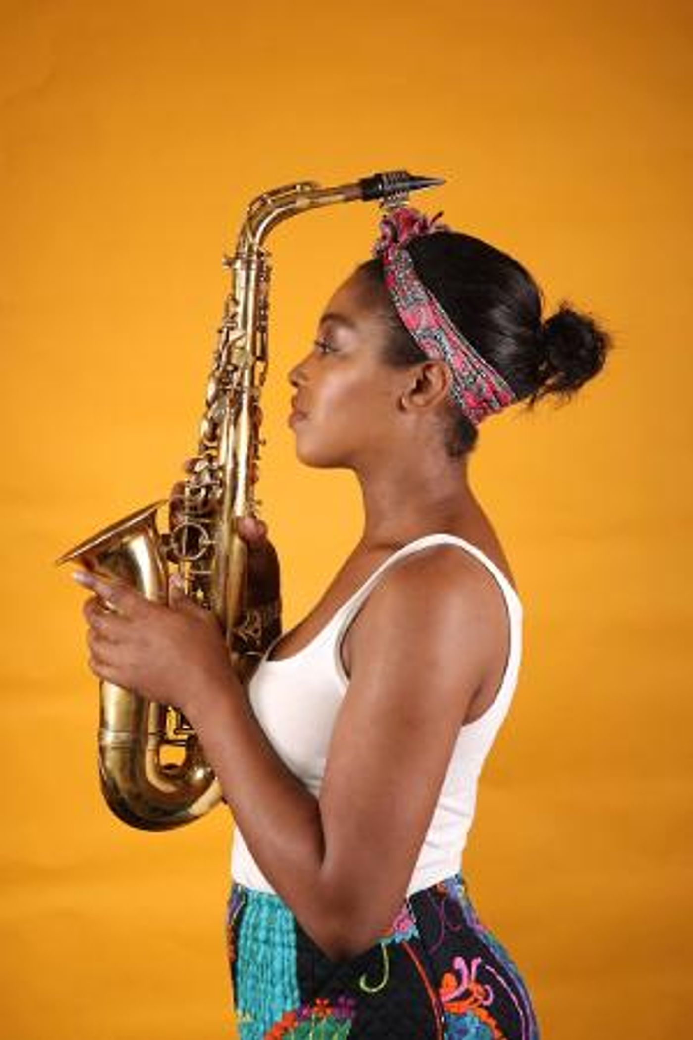 DC Jazz Festival Announces DCJazzPrix Finalists  Image