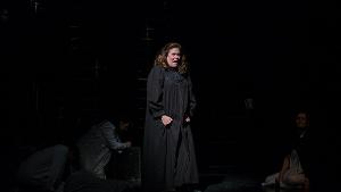 Repertorio Espanol Announces Launch of REPERTORIO EN CASA ON-DEMAND With THE HOUSE OF BERNARDA ALBA  Image