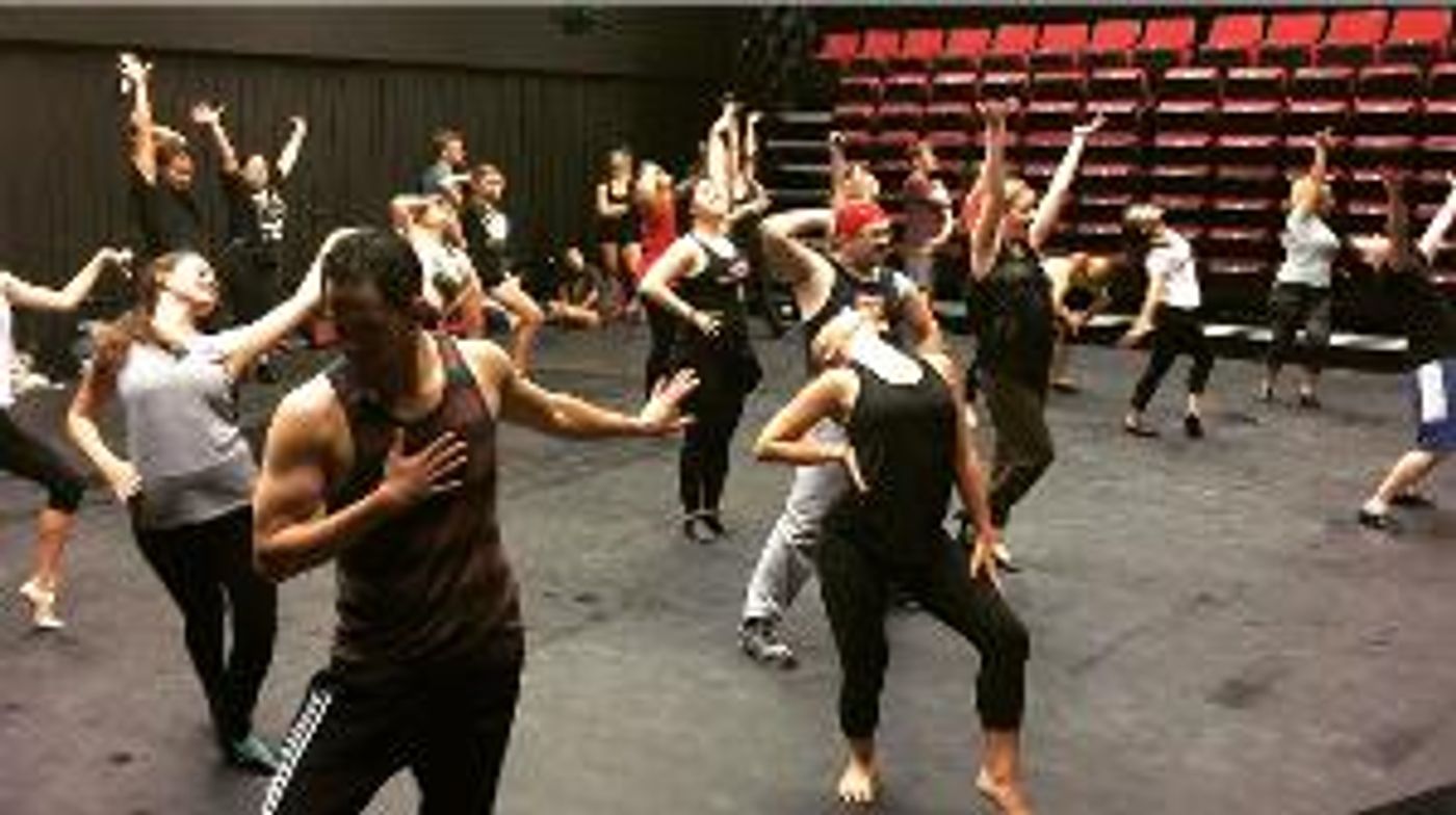 The Phoenix Theatre Company To Offer Its 12th Season Of Summer Of Dance, This Year Online  Image