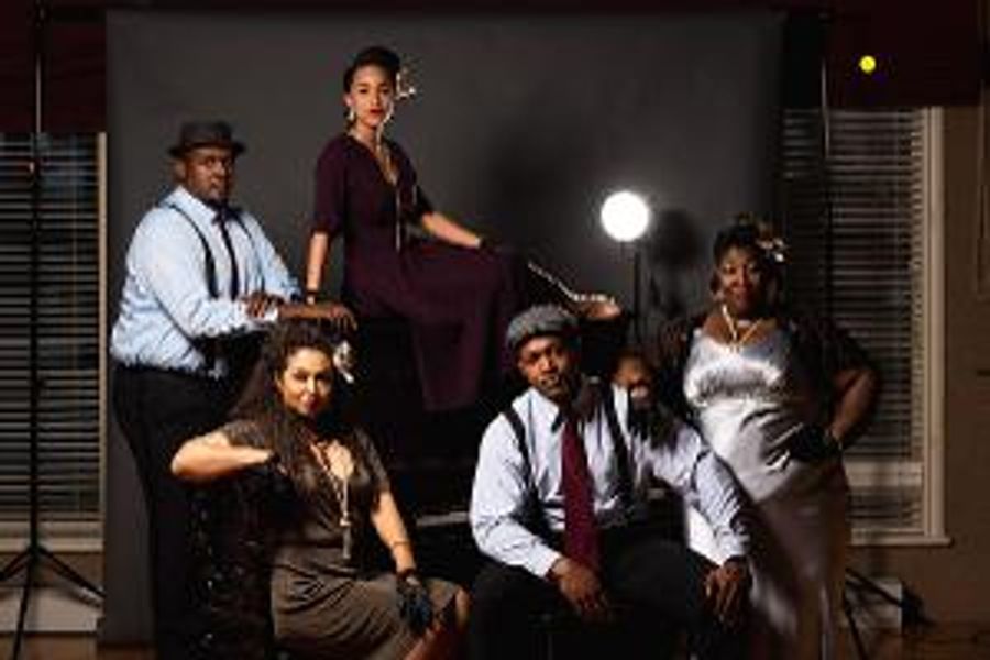 West Valley Arts Brings The Music Of 'Fats' Waller To Life With AIN'T MISBEHAVIN' Image