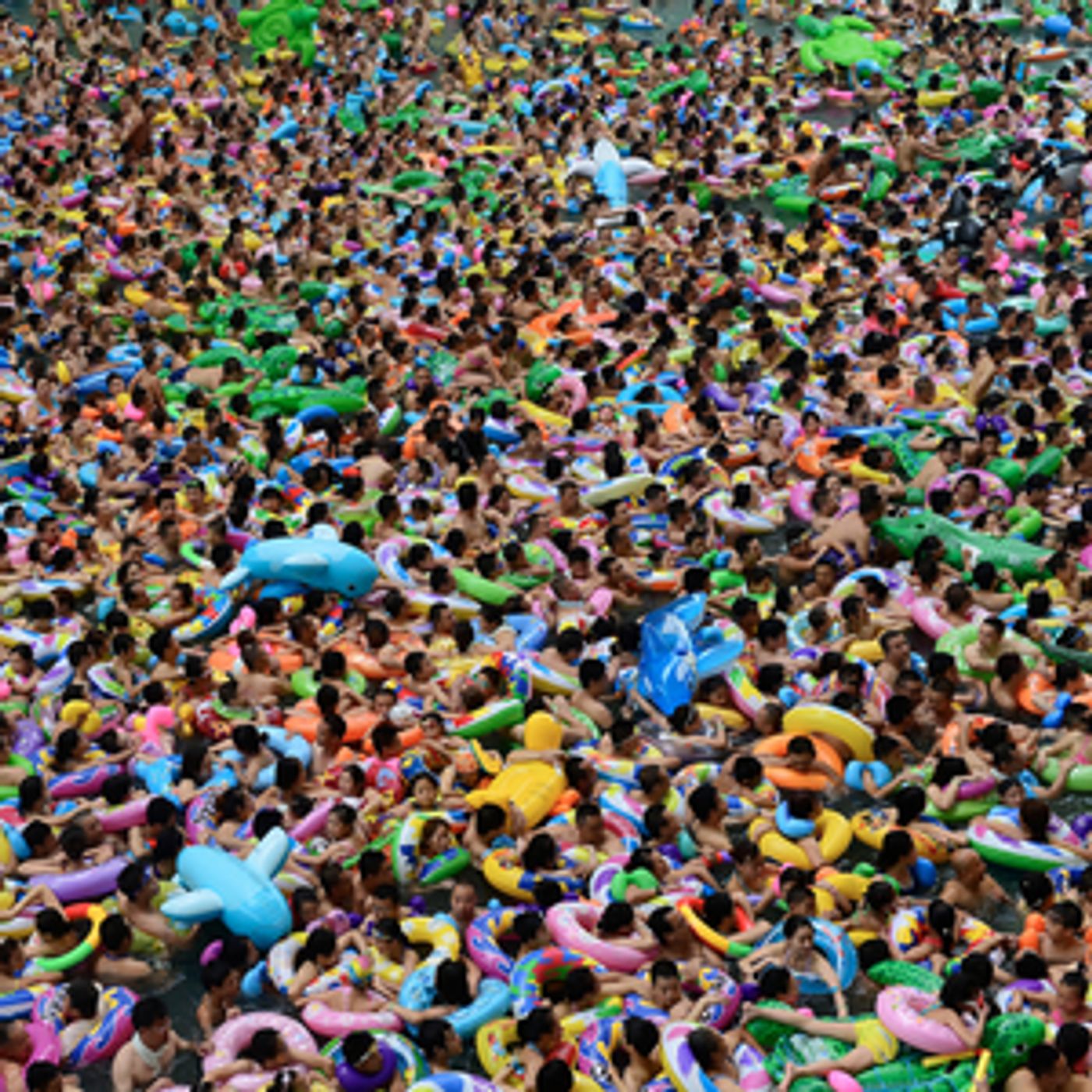 Elbow Releases Eighth Studio Album GIANTS OF ALL SIZES  Image