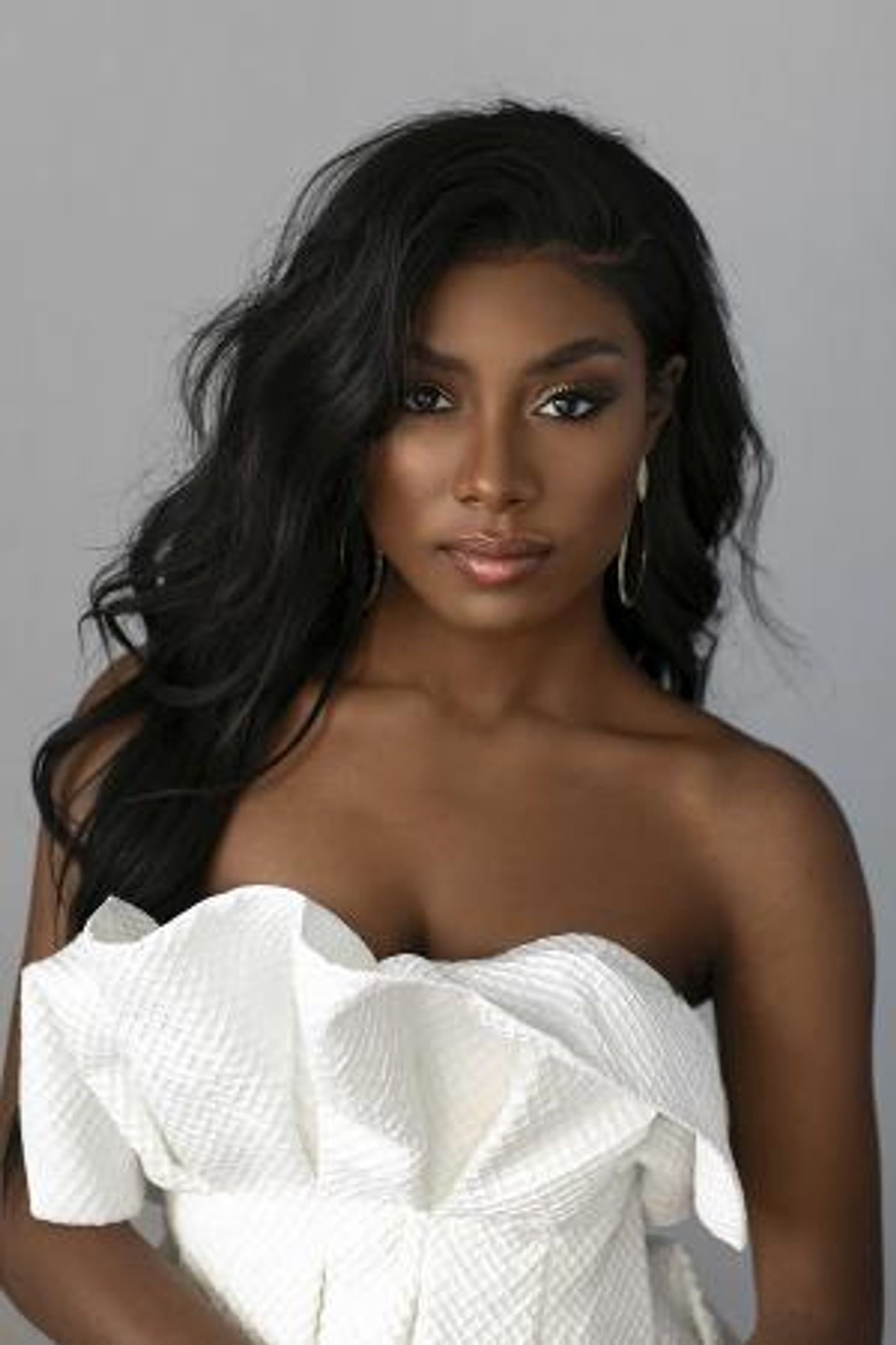 Miss America 2019 Nia Imani Franklin To Make Piedmont Opera Debut In Rodgers & Hammerstein's THE KING AND I  Image