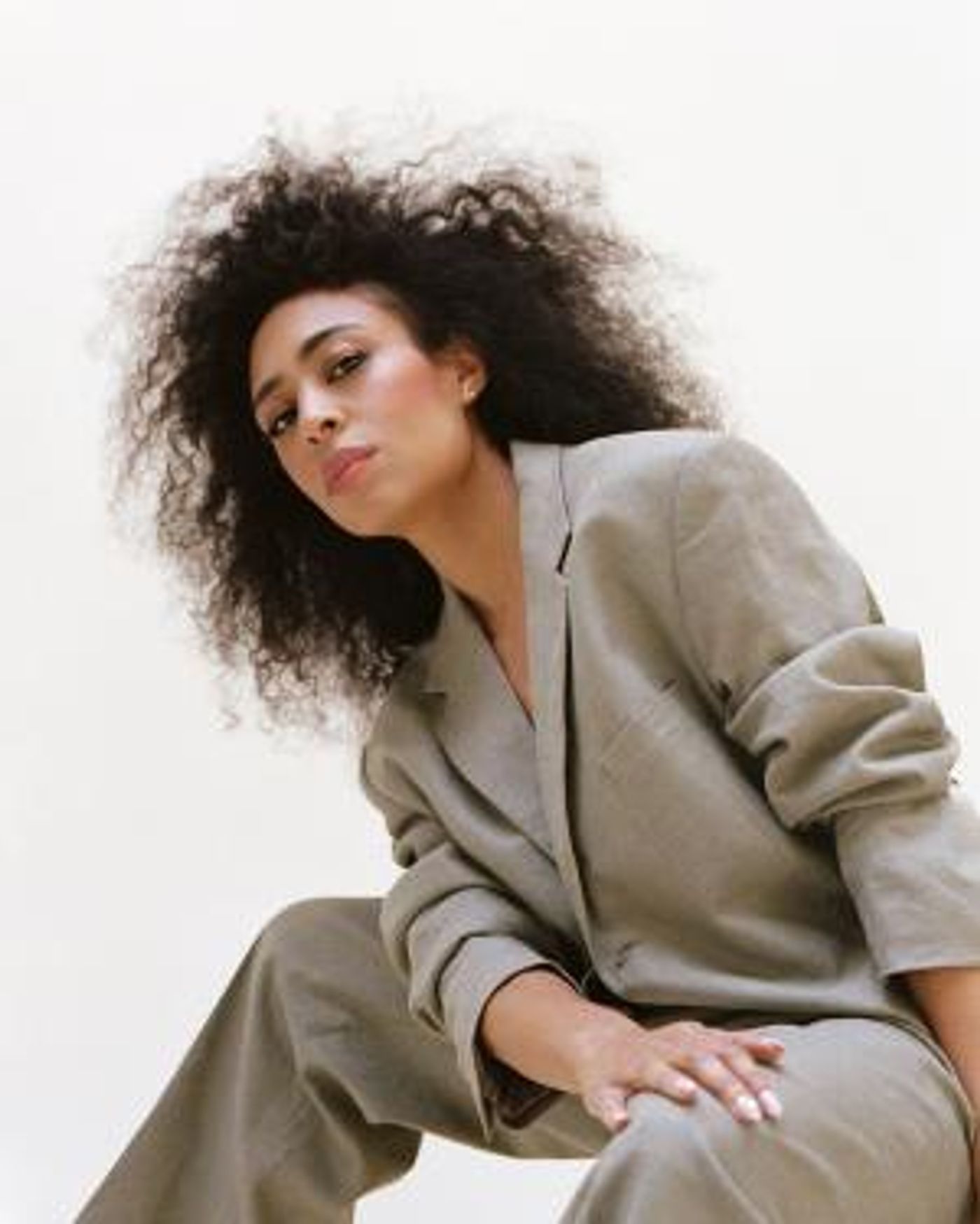 Vocalist Candice Hoyes And Pianist Damien Sneed Present Duke Ellington's ON A TURQUOISE CLOUD At Caramoor, July 30  Image