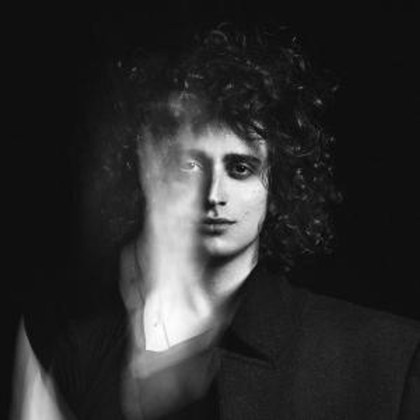 Jacob Mühlrad Premieres REMS at The Konserthuset Stockholm  Image