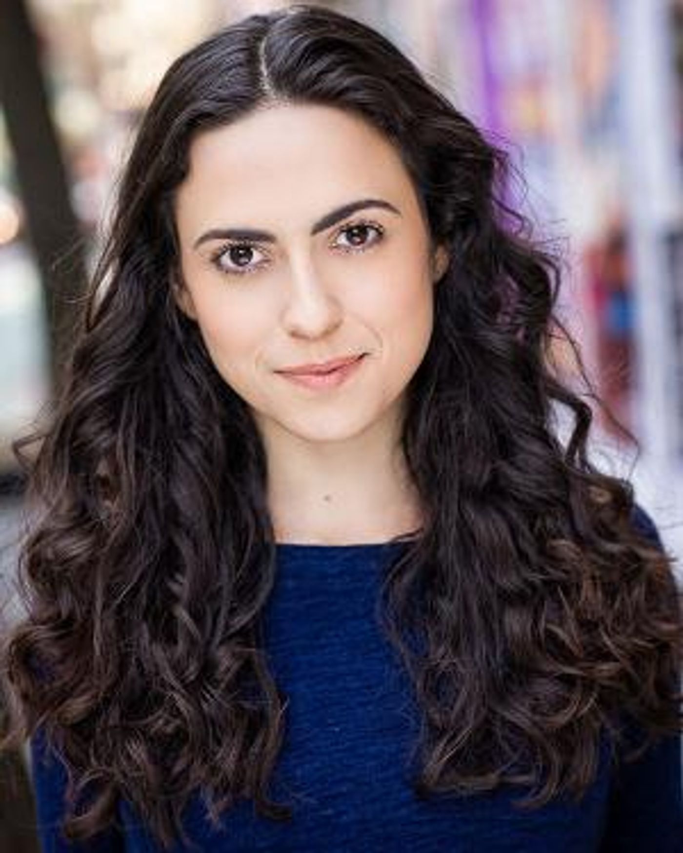 Complete Casting Announced For Bespoke Plays' WHITEROCK CLIFF  Image