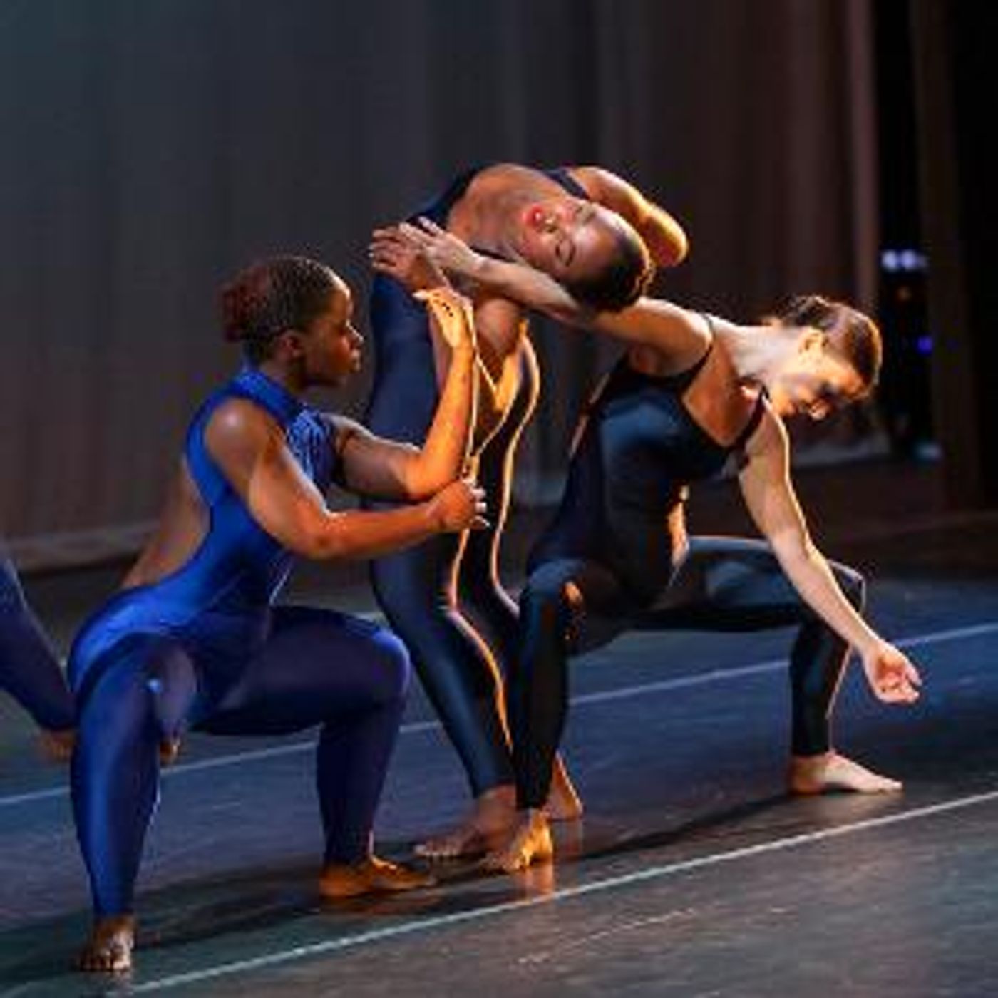 Dance Canvas to Celebrate 15 Years - Returning to the Ferst Center With New Works & Films  Image