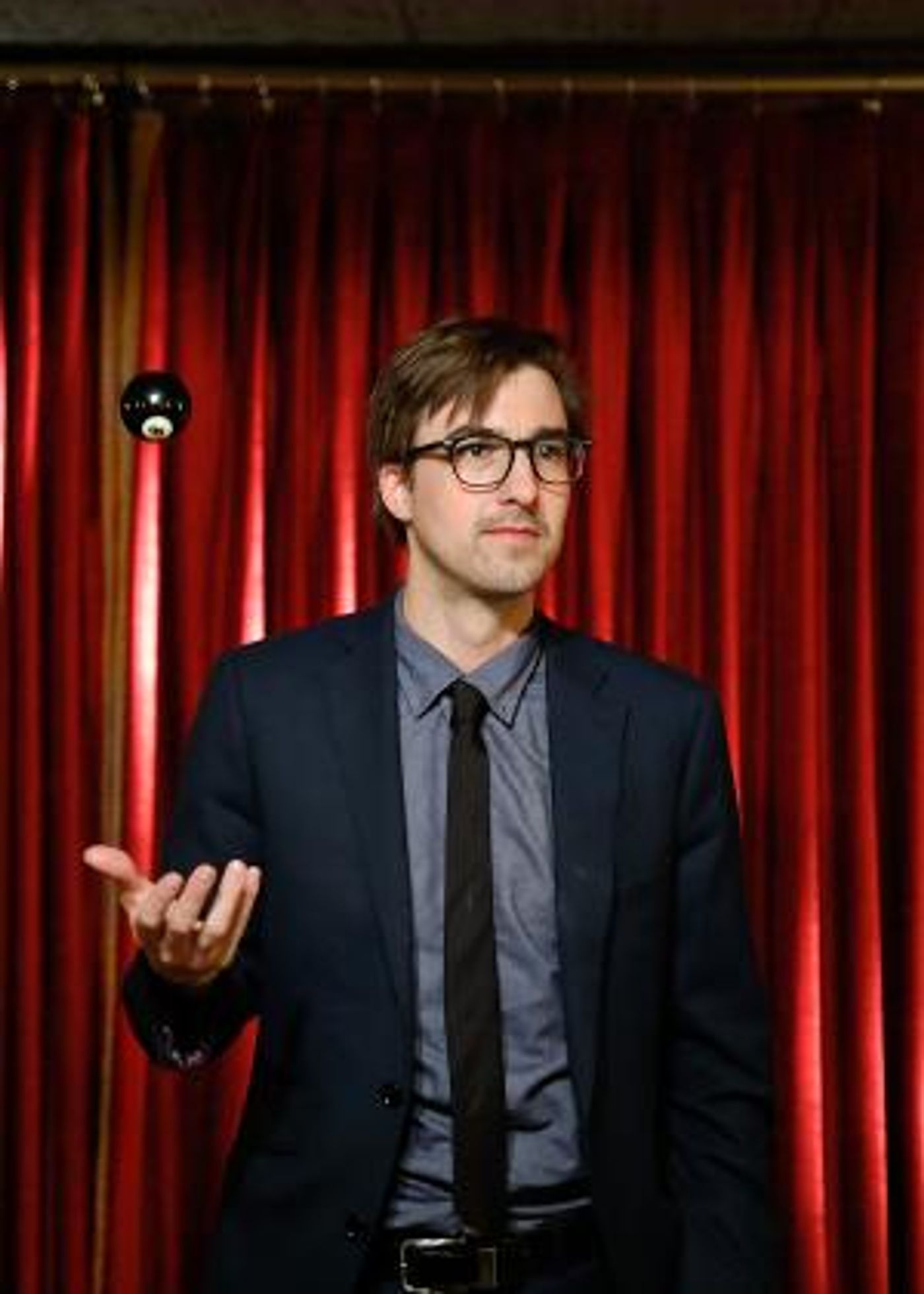 Gary Ferrar's NOTHING HERE IS REAL Magic Show Adds Additional Dates  Image