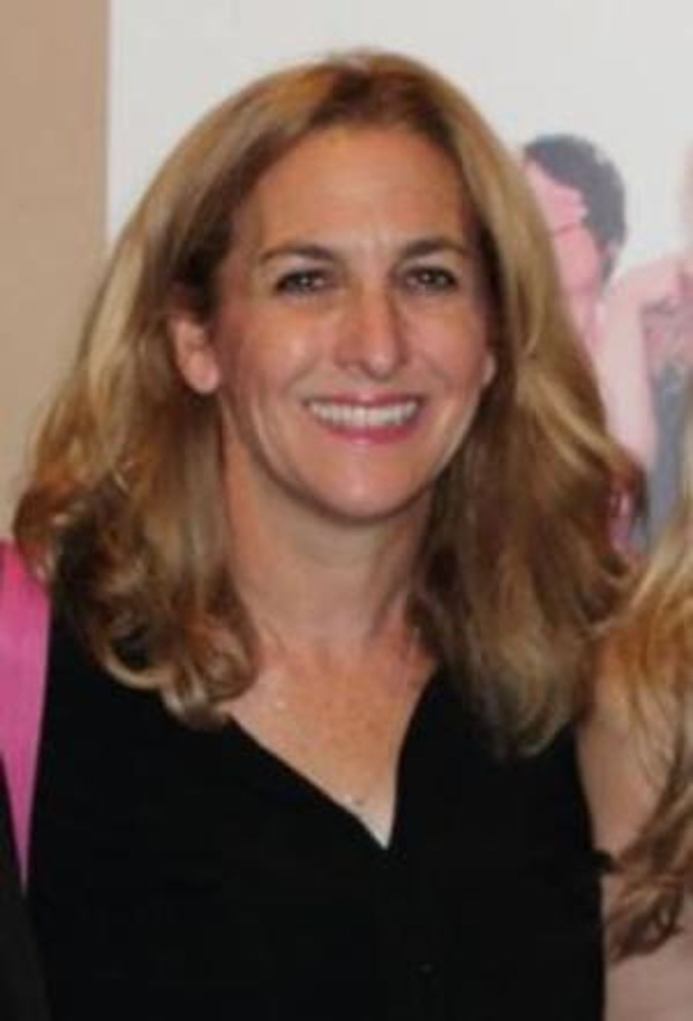 Caytha Jentis to Bring Her Film POOLING TO PARADISE to the Stage  Image