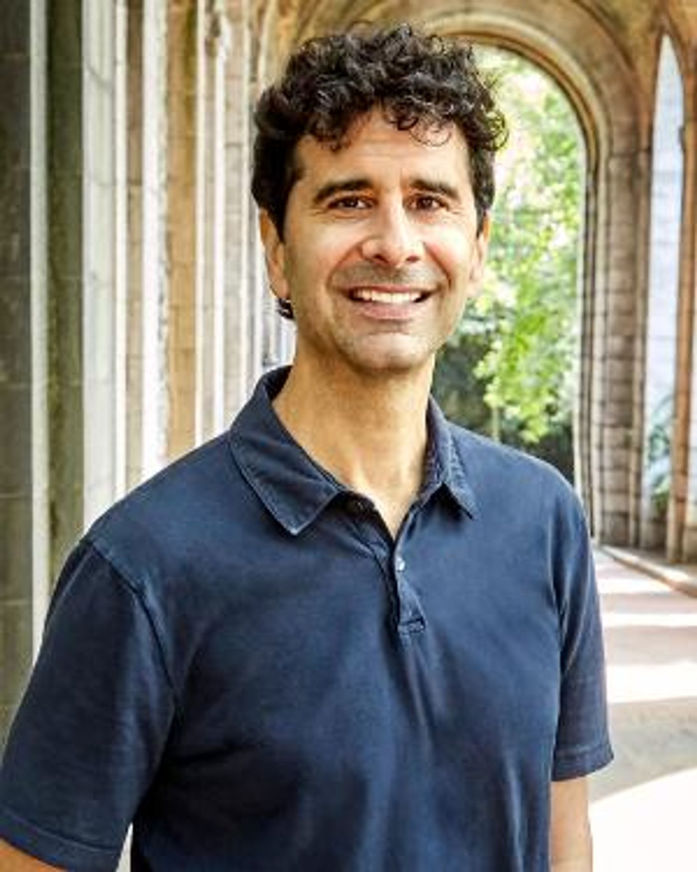 John Cariani to Star In Industry Reading of MEMOIRS OF A FORGOTTEN MAN  Image