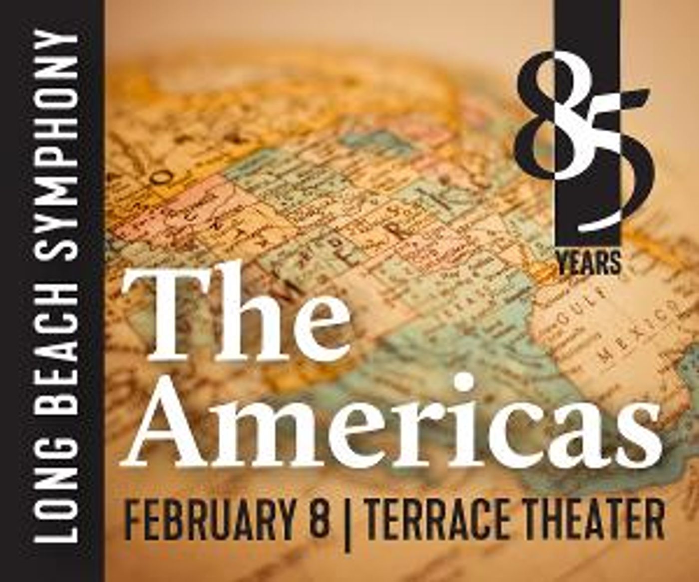 Long Beach Symphony Will Celebrate the Heritage of Folk Melodies From the United States and Mexico  Image