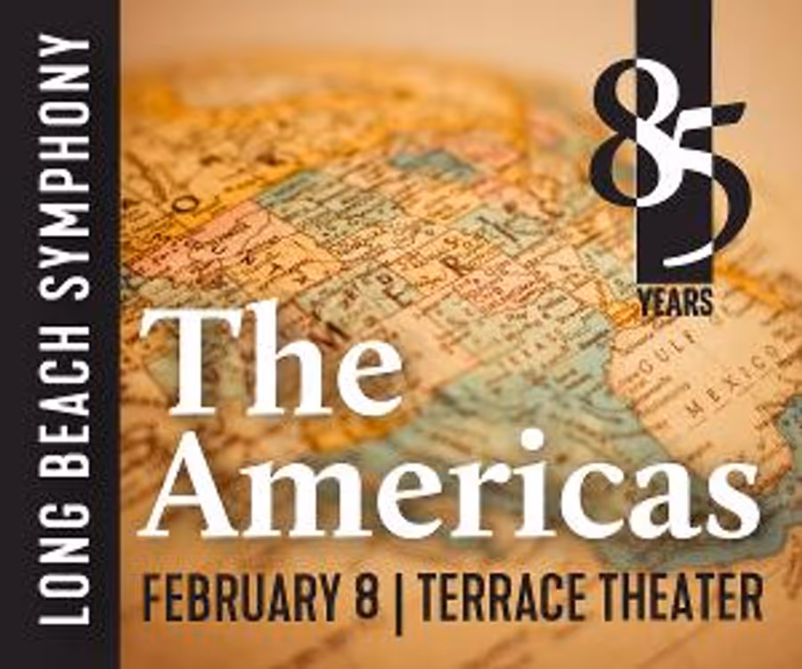 Long Beach Symphony Will Celebrate the Heritage of Folk Melodies From the United States and Mexico Image
