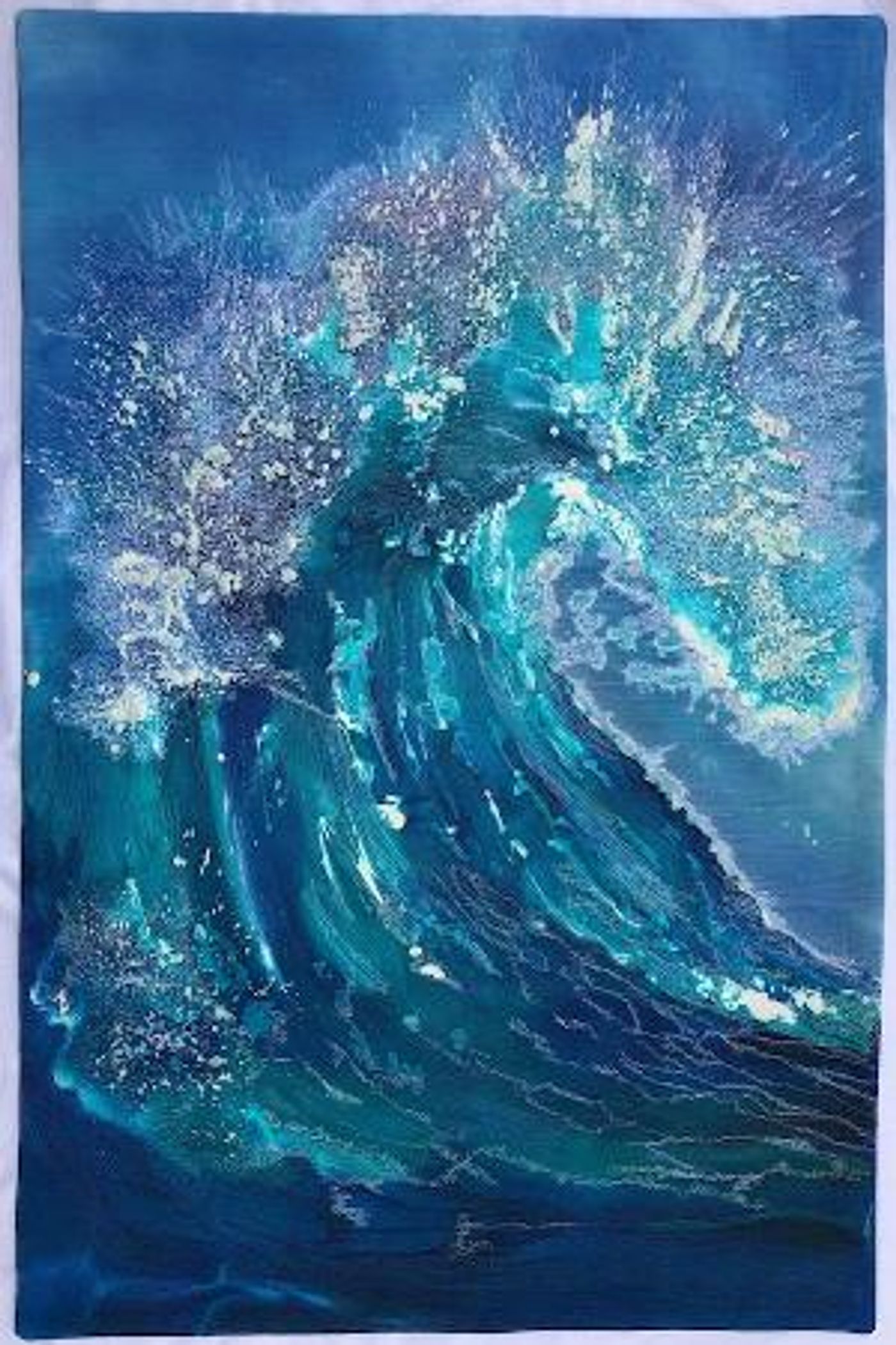 Czech Contemporary Quilt Opens At Czech Center New York This Week  Image