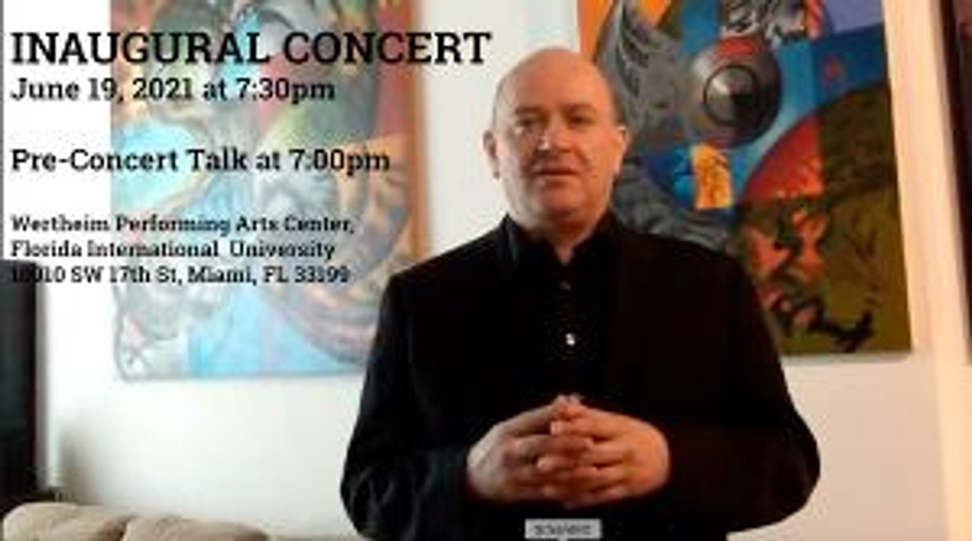 The Last Hundred Ensemble to Present Inaugural Concert  Image